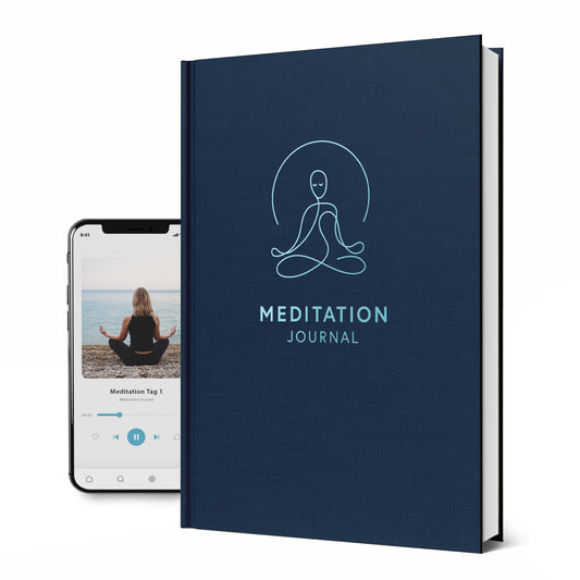 Meditation Journal