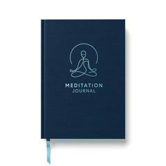 Meditation Journal B-Ware